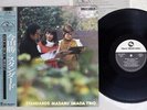 MASARU IMADA TRIO STANDARDS THREE BLIND MICE PAP-20003 Japan OBI VINYL LP
