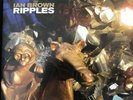 IAN BROWN 'RIPPLES' VINYL LP (2019)