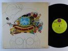 JON BARTEL The Jon Bartel Thing LP on Capitol
