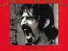 FRANK ZAPPA New Sealed CHUNGA'S REVENGE VINYL RECORD