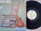 Howlin' Wolf ?– Howlin' Wolf VERY RARE COLLECTOR ITEM YUGOSLAVIAN LP 1986 MINT