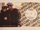 John Lennon & Yoko Ono / Every Man Has A Woman / 2001 Promo 45 w Picture Sleeve