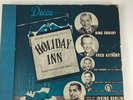 BING CROSBY/FRED ASTAIRE Holiday Inn 10