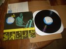 A DATE WITH JIMMY SMITH LP NEAR MINT JAZZ VINYL JAPAN SHRINK OPENED BLUE NOTE