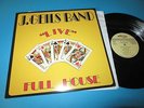 The J. Geils Band / 