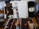 LP(2) THE BEATLES WHITE ALBUM APPLE SWB0-101 W/PICTURES/POSTER VG/VG # A 0522973