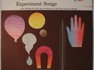 DOROTHY COLLINS: Experiment Songs (from Ballads For The Age Of Science) By Zare