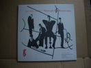 SPANDAU BALLET - THROUGH THE BARRICADES - EXCLUSIVE RED VINYL REISSUE NEW SEALED