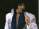 2 ELVIS LIVE SHOWS FIRST IN LINE LAS VEGAS,FEBUARY 1st,1974DINNER+MIDNIGHT SHOWS