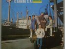 MARIO CASTRO NEVES & SAMBA S.A. - BOSSA NOVA JAZZ 1967 ORIG. RCA LP BRAZIL HEAR