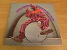 DAVID PORTER LP VICTIM OF THE JOKE ? ENTERPRISE CLOWN COVER WHITE LABEL PROMO