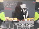 Red Garland Donald Byrd/John Coltrane Jazz Junction 2-LP All Morning Long/Soul
