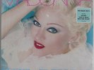 MADONNA LP Bedtime Stories 180 Gram SEALED 2016 Heavyweight Vinyl NEW