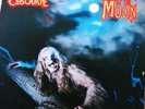 OZZY OSBOURNE BARK AT THE MOON 83  12' SONY HONG KONGY   LP vinyl  black sabbath