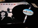 PAUL MCCARTNEY WINGS London town HONG KONG UK  1978 VINYL LP EX k.h.seah matrix