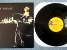 ROXY MUSIC FOR YOUR PLEASURE VINYL US LP ALBUM SD 36-134 1976