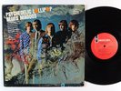 BLUES MAGOOS Psychedelic Lollipop LP on Mercury VG++ mono