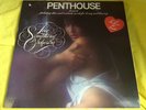 1979 Nude Cheesecake Soul LP : Penthouse Presents   The Love Symphony Orchestra