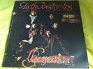 1967 Psych LP : Genesis   In The Beginning   Mercury SR 61175 Stereo