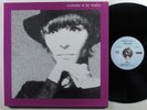 BRIGITTE FONTAINE Comme A La Radio SARAVAH LP VG++/VG+ france reissue gatefold