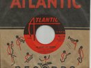 LAVERNE BAKER - JIM DANDY GOT MARRIED / THE GAME OF LOVE - EX USA ATLANTIC 7