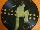 PETER GABRIEL (GENESIS) - MAN IS GONE - RARE LIVE PICTURE DISC LP