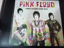 Pink Floyd ?– Free Games For May (Multicolour Vinyl)
