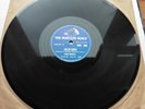 ELVIS PRESLEY Love Me Tender / Any Way You Want Me 1956 HMV POP-253 VG+