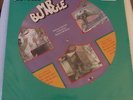 MISTER BUNGLE (Mike Patton) original limited/numbered Picture Vinyl LP Debut