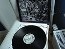 MERCILESS      original limited Vinyl LP     The Awakening (1990 Anti-Mosh 001)