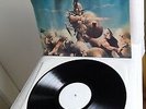 MANOWAR    black Vinyl LP    Warriors Of The Metal Sword (1991)