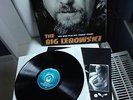BIG LEBOWSKI Vinyl LP Soundtrack BOB DYLAN JEFF BRIDGES TOWNES VAN ZANDT (1998)