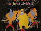 Queen ?– A Kind Of Magic   EMI ?– EU 3509    RAR   SIEHE FOTOS