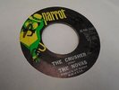 The Novas The Crusher / Take 7 45 rpm Parrot Records VG Garage Rock surf