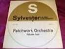 Rare Library Jazz Etc LP : Patchwork Orchestra   Vol. 4   Sylvester Music Co.
