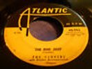 Original 45 The Clovers on Atlantic 963 One Mint Julep