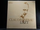 Liszt / Claudio Arrau    7 LP-Box
