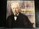 Richard Strauss - Tondichtungen / Krauss/Wiener Philharmoniker  7 LP-Box