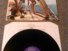 THE BEACH BOYS - SUMMER DAYS ' DEMO ' LP N. MINT  UK CAPITOL CAPS 1023 MONO
