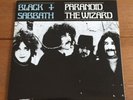 Black Sabbath  - Paranoid  7