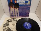 Righteous Brothers Greatest Hits 1967 Verve Label V-5020 Shrink  LP NM+