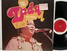 Mel Cabang Lady- Double Banger 786 VG+-/VG+ Signed  Rare World LP