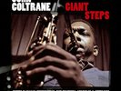 John Coltrane - Giant Steps (Ltd.Edition 180g Vinyl LP Vinyl Love NEW
