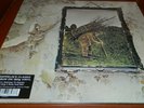 Led Zeppelin - IV - Vinyl LP -  New & Sealed