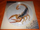 Scorpions Big City Nights 12