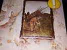 Led Zeppelin - IV 4 Four ZOSO Vinyl LP  Inner German Press ATL50008