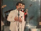 Sunny & The Sunliners “Canta Sunny .....” Tejano Tex Mex LP