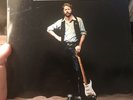 Eric Clapton - Just One Night Half Speed Master NM — Nautilus SuperDisc