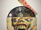 Iron Maiden Bring Your Daughter To The Slaughter Limited Edition Brain Pack