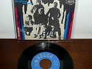 THE ROLLING STONES PAINT BLACK (TUTTO NERO )  7